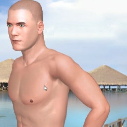 play online virtual sex game with member heterosexual tender boy Marcinho007, unide stade, 