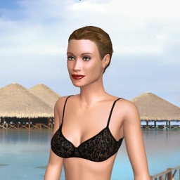 partner  hot girl Alice1,  for adult online game playing