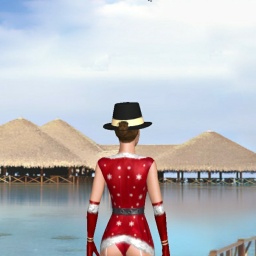 Check out bisexual fiend shemale Bailey_Jayy,  if you want to oparticipate in sexgame MMORPG
