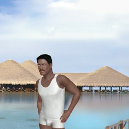 virtual sex game playing w. single girls like heterosexual tender boy Mike2107, Ecuador, 