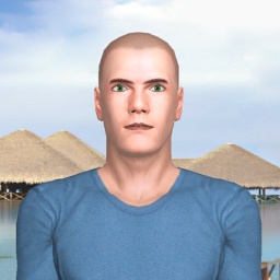 see heterosexual sensual boy Maypoo, italy,  while playing porn game online