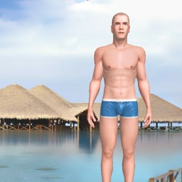 try virtual 3D sex with heterosexual pervert boy Aqualove, 