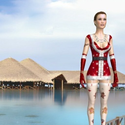 free cybersex experience with homosexual hot shemale NKETw, Brasil, 