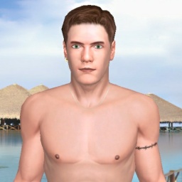 play virtual sex games with mate  hot boy Jameslt, 