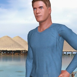 play virtual sex games with mate bisexual sentimental boy Tommy, USA, 
