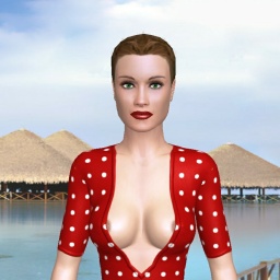 free cybersex experience with bisexual fiend shemale Cora_2023, America, 