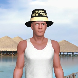 multiplayer virtual sex game player heterosexual sex maniac boy Nwiss5, usa, 