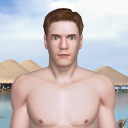 try virtual 3D sex with homosexual hot boy Cambion, 