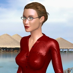 play online virtual sex game with member  hot shemale Rachel7, 