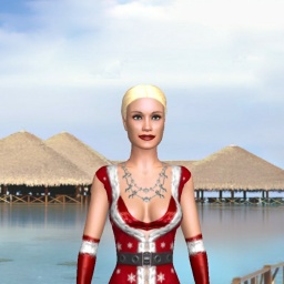 playing hot sex games with fans like heterosexual sensitive girl Olivia5, 