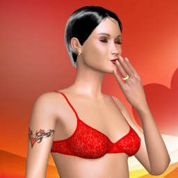 sexgame online MMO playing with adult member bisexual nymphomaniac girl Richard111, No comitment just quick fuck, 