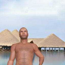 see heterosexual narcissist boy SENNA_,  while playing porn game online