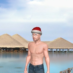 see heterosexual romantic boy Romu, France, New, new  on the market while playing porn game online