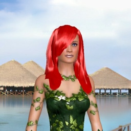 virtual sex game playing w. single girls like bisexual pervert girl Hope184, Russia, 