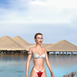free cybersex experience with bisexual fond girl Cristyna2003, 