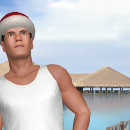 free 3D sex game adventures with bisexual amorous boy Tomas69, 