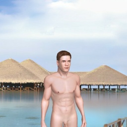 enjoy virtual sex games with mates like bisexual nymphomaniac boy CorpseCrew, United States, 
