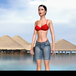 play virtual sex games with mate bisexual erotomanic girl Hot_Milla, Sweden, 