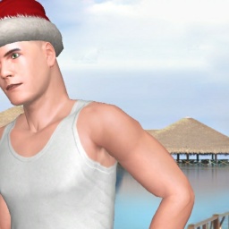 3D sex game community member bisexual easygoing boy Ruslan_33, 
