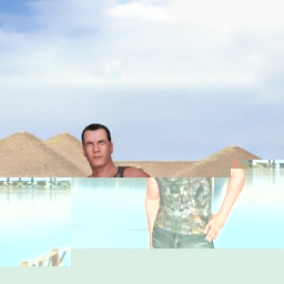 try virtual 3D sex with  hot boy Punish0, 