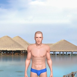 partner heterosexual nymphomaniac boy Jrankin, Absolute rizzlord,  for adult online game playing