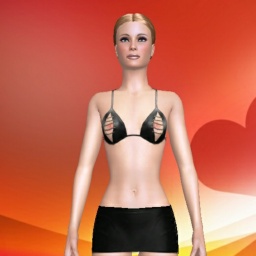 sexgame online for adults like bisexual bugger girl Bambi02, Italia,  love anal, no time limit.