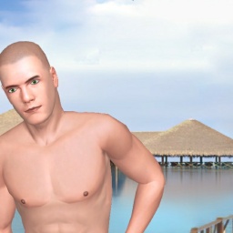 hot online porn game player heterosexual voluble boy Alec_McDo, China, 