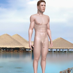 play online virtual sex game with member heterosexual pervert boy DraagaxG, 