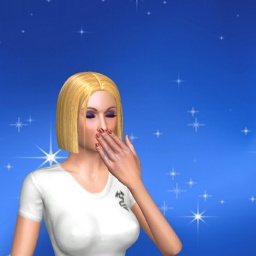 try virtual 3D sex with bisexual narcissist girl Sophie_3, 