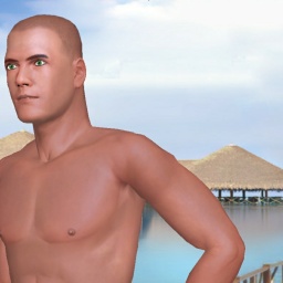 try virtual 3D sex with heterosexual sensitive boy Maui1, 