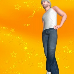 3Dsex game playing AChat community member heterosexual devoted boy Deymond, Belgium, 