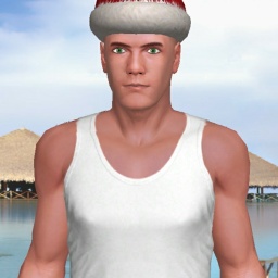 free cybersex experience with bisexual sexy boy ItsJohnny, 