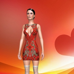 play virtual sex games with mate bisexual bugger girl Shurochka21, 