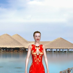 playing hot sex games with fans like heterosexual lusty girl ImLeilaxoxo, 