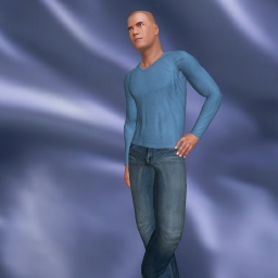 connect and play virtual 3D sex with  hot boy Fafa11, 