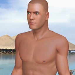 virtual sex game playing w. single girls like heterosexual sexy boy Reinaldos, 