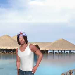 free 3D sex game adventures with heterosexual pervert boy Modillian, Australia, why .... just why ?????