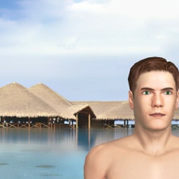 sexgame online MMO playing with adult member heterosexual erotomanic boy Craig, 