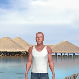 enjoy virtual sex games with mates like heterosexual fond boy Feffff, 