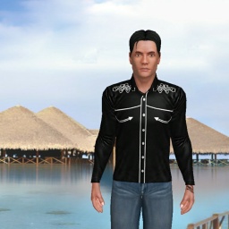 virtual sex and dating with people like bisexual eroticism boy YudaiNagai, No matter, 