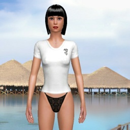 best sim sex game online with  hot shemale TestrtI, 
