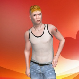 playing hot sex games with fans like bisexual lusty boy Oyofis, Bottom, love active shemales