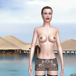 free cybersex experience with bisexual bugger shemale LettuceVro, United States, 