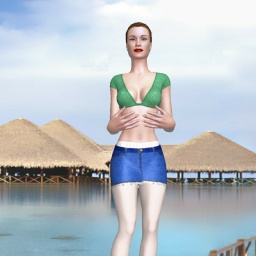 playing hot sex games with fans like bisexual sodomist shemale Ungabungs, Like getting fucked, 