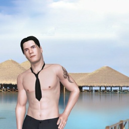 partner heterosexual conversable boy Xzvlove,  for adult online game playing