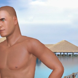 enjoy virtual sex games with mates like heterosexual garrulous boy Denis08, 