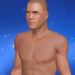 free 3D sex game adventures with heterosexual communicative boy Richars01, 