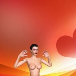 sexgame online MMO playing with adult member bisexual bugger shemale Dedeboy, 