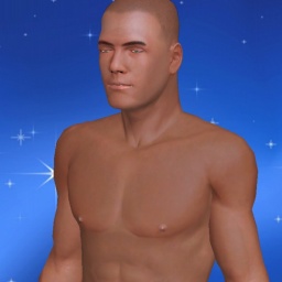 3Dsex game playing AChat community member heterosexual wordy boy Jhonny255, 