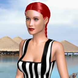 free cybersex experience with  erotomanic shemale Afffff, 